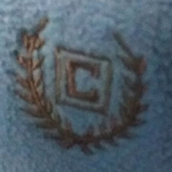 Chaps Men's NWOT Royal Blue 1/2 Zip Pullover. - Picture 6 of 10